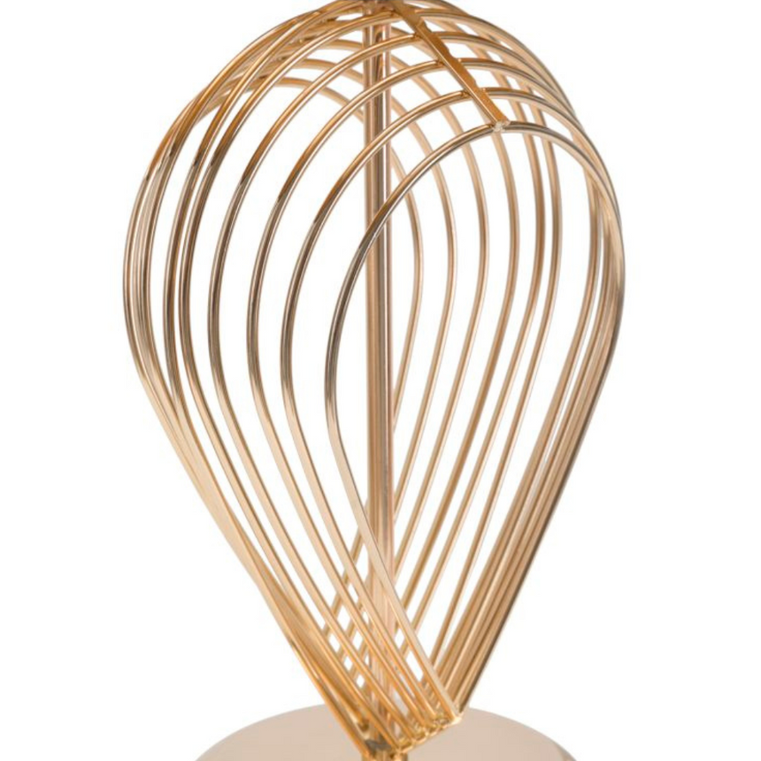 Maxt fém asztali lámpa