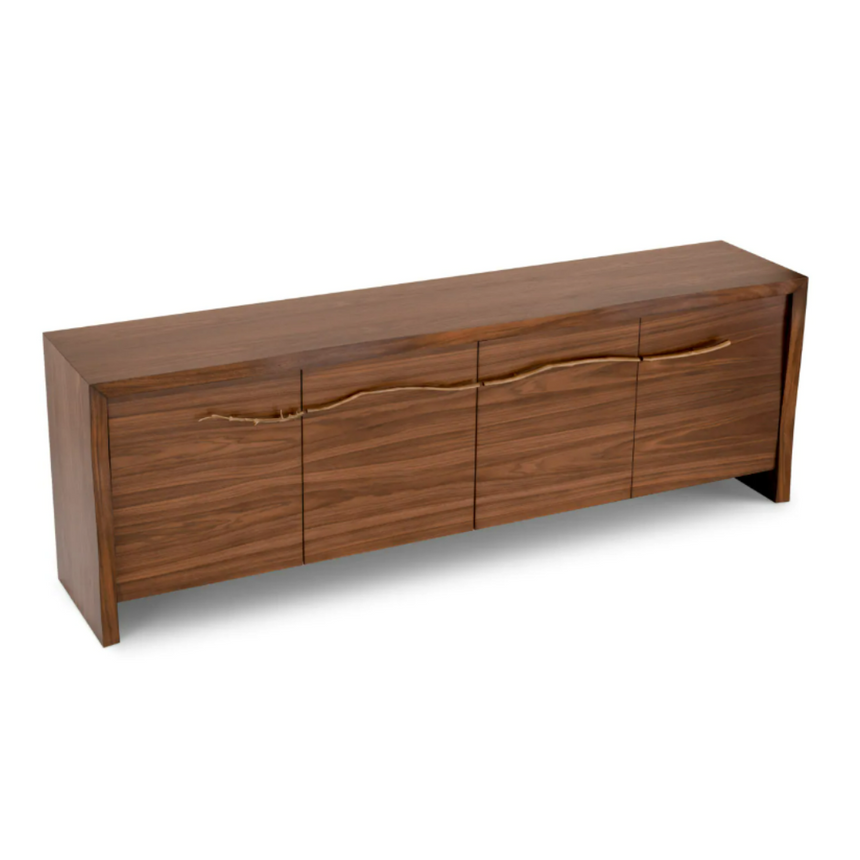 Charford wooden cabinet