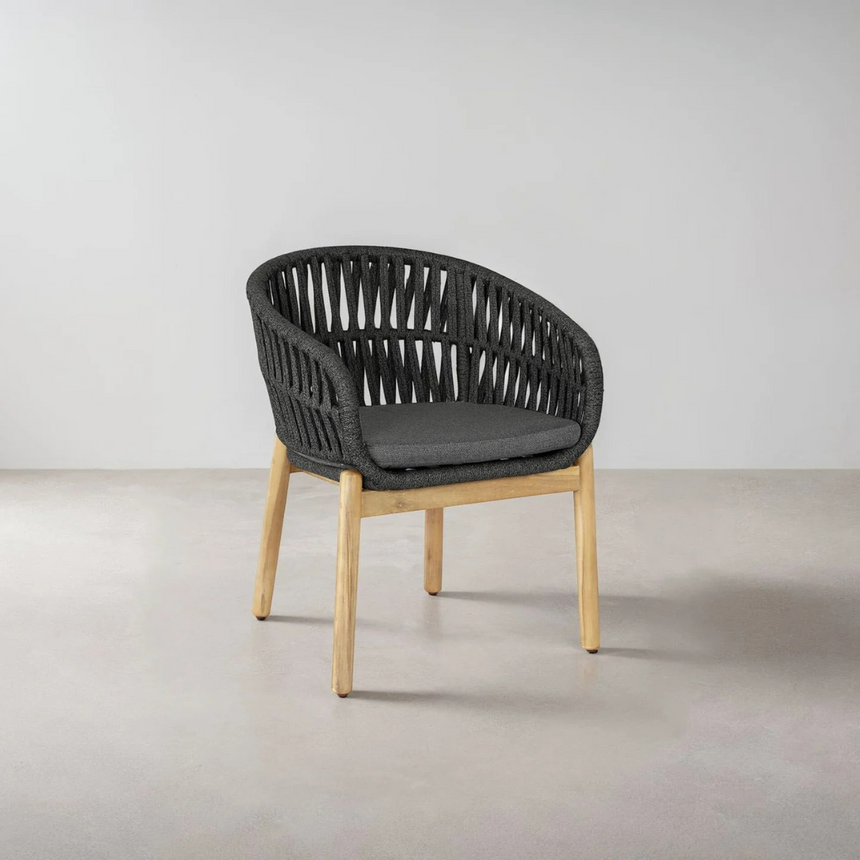 Jondal szövet kerti szék