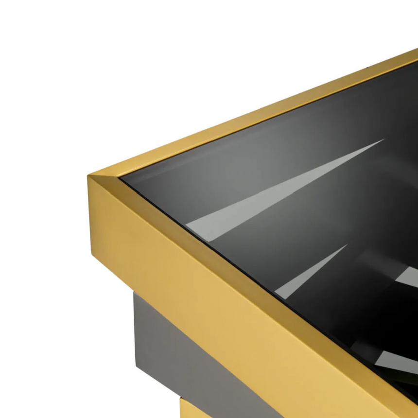 Volterra ceramic dining table 200x119