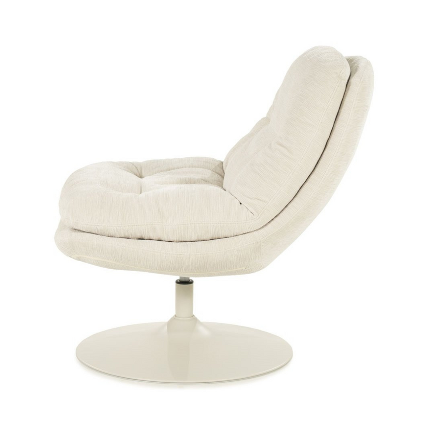 Curo metal table lamp