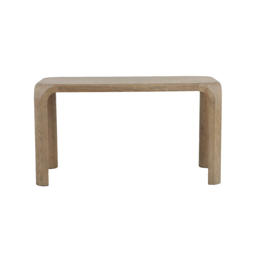 Dunas fa étkezőasztal