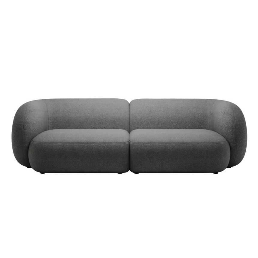 Kate 4 személyes buklé kanapé