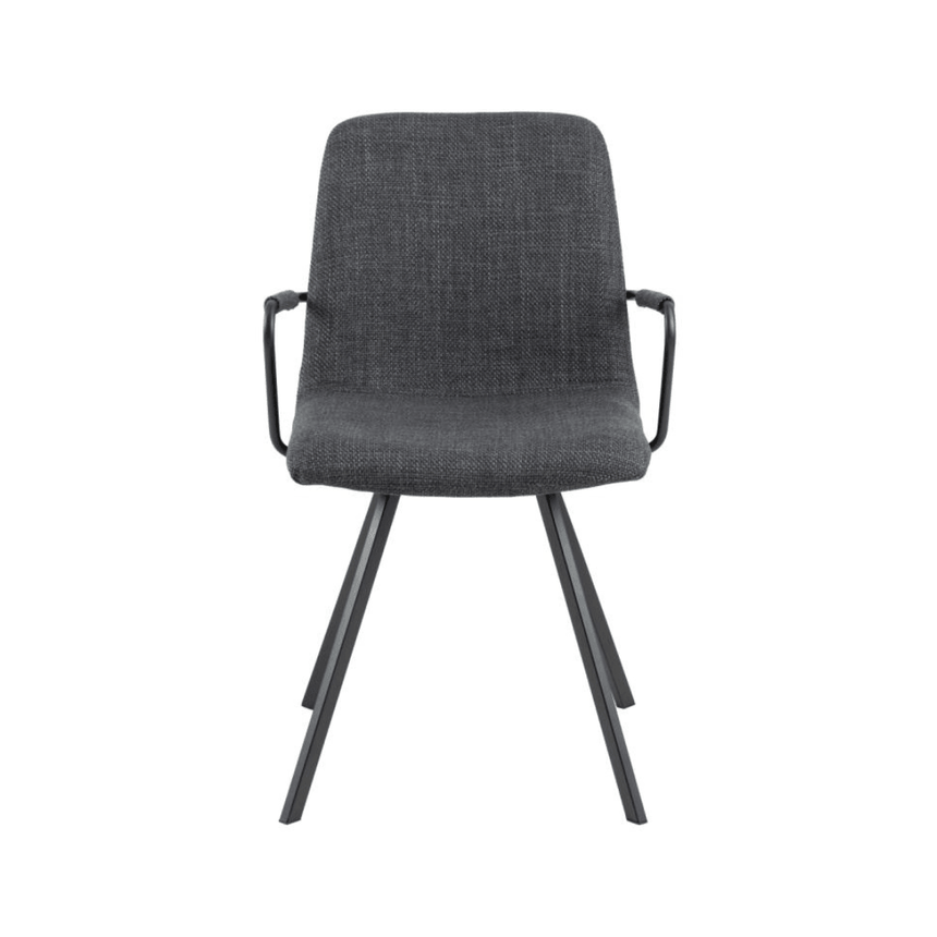 Selina szövet szék