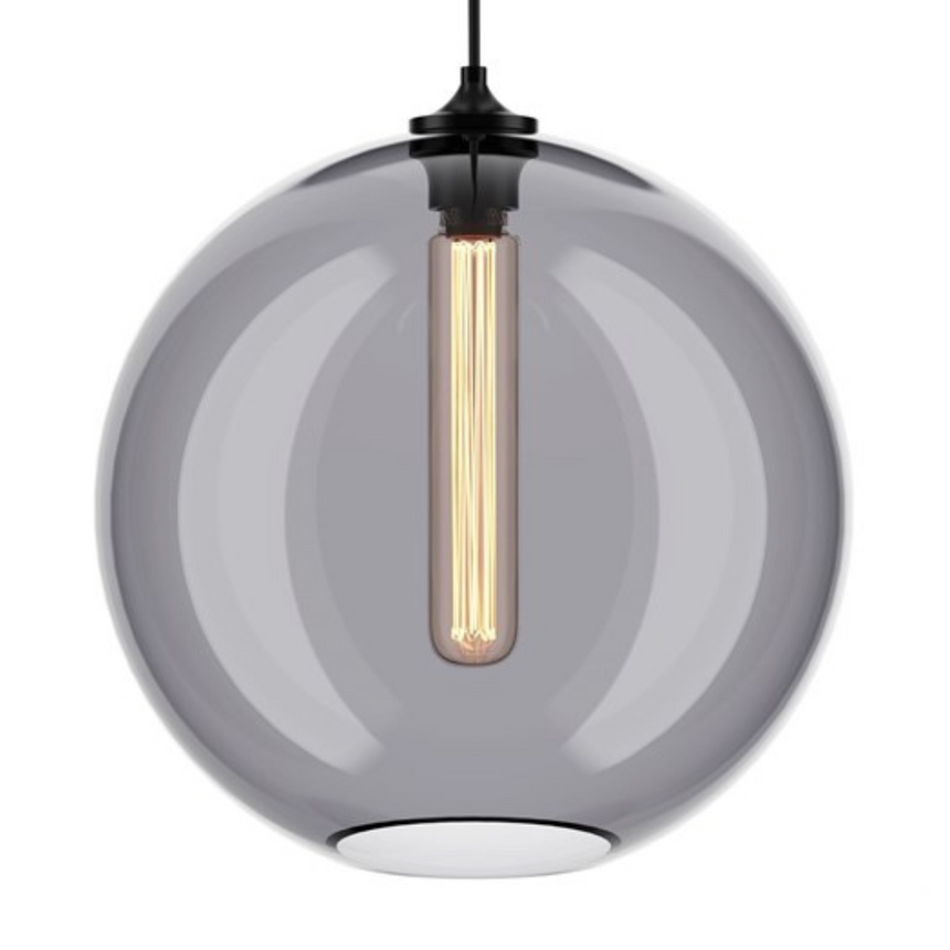 Ball 40 üveg függőlámpa