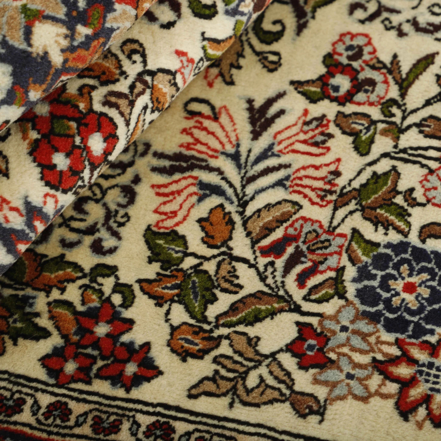 Noa wooden bedside table