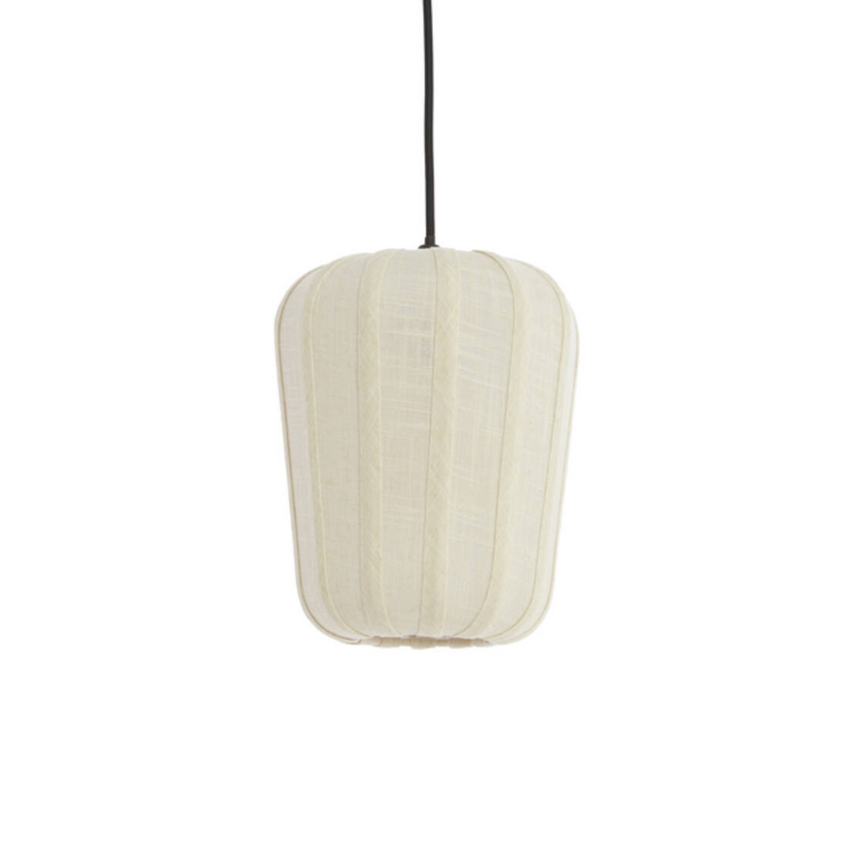 Drizella metal pendant lamp 4 bulbs