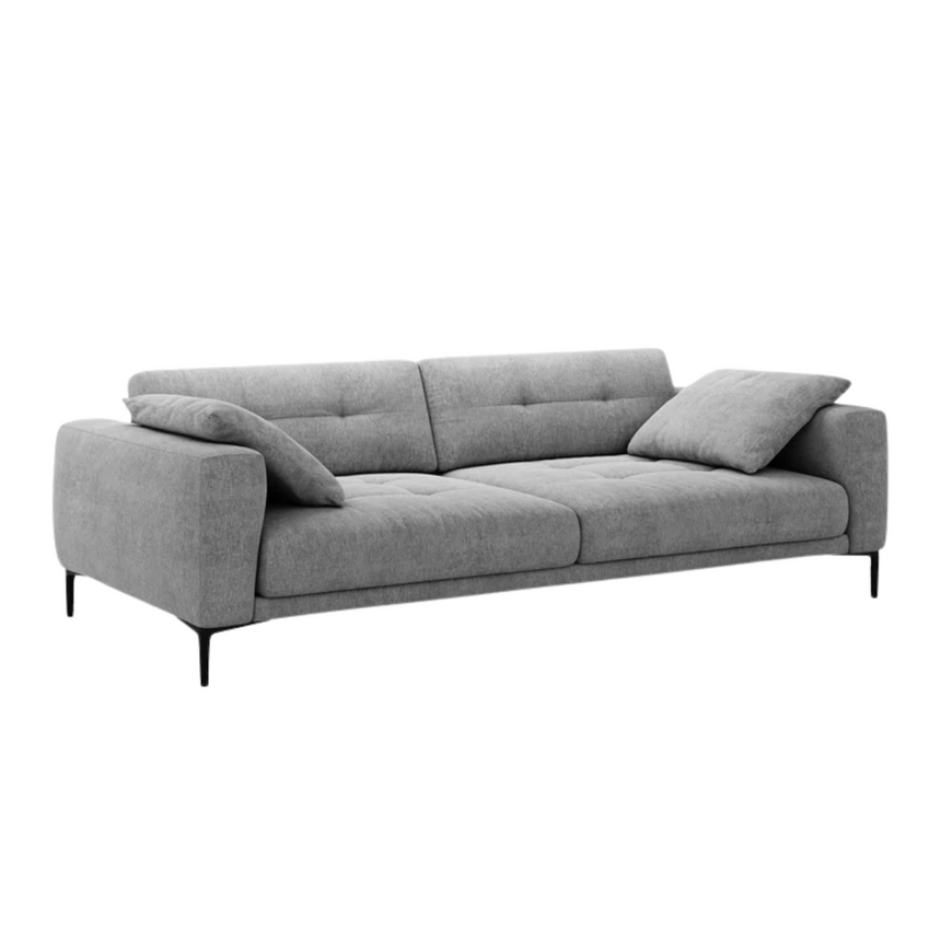 Bemy 4 személyes szövet kanapé