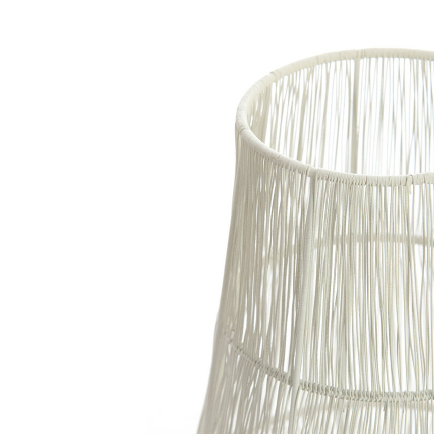 Banjar fém asztali lámpa