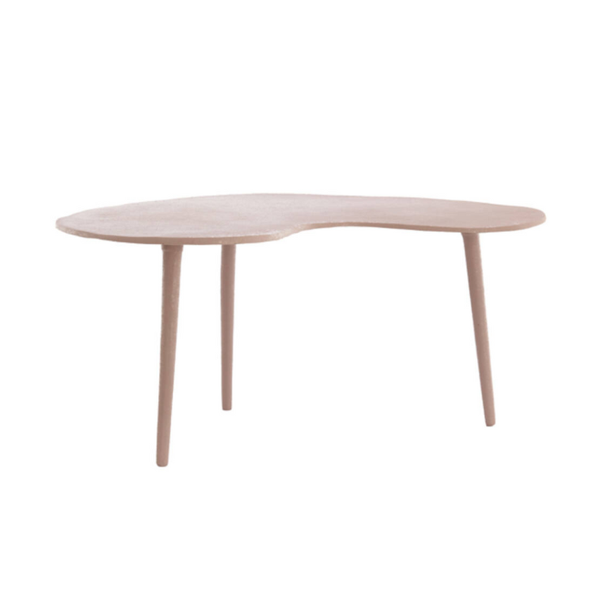 Raeni paper table lamp