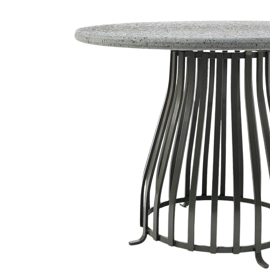 Venexia kerti dohányzóasztal