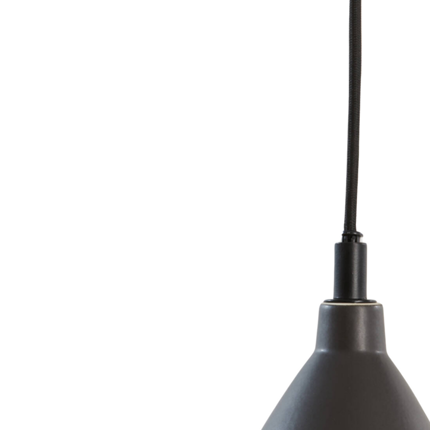 Desi kerámia függőlámpa Ø18