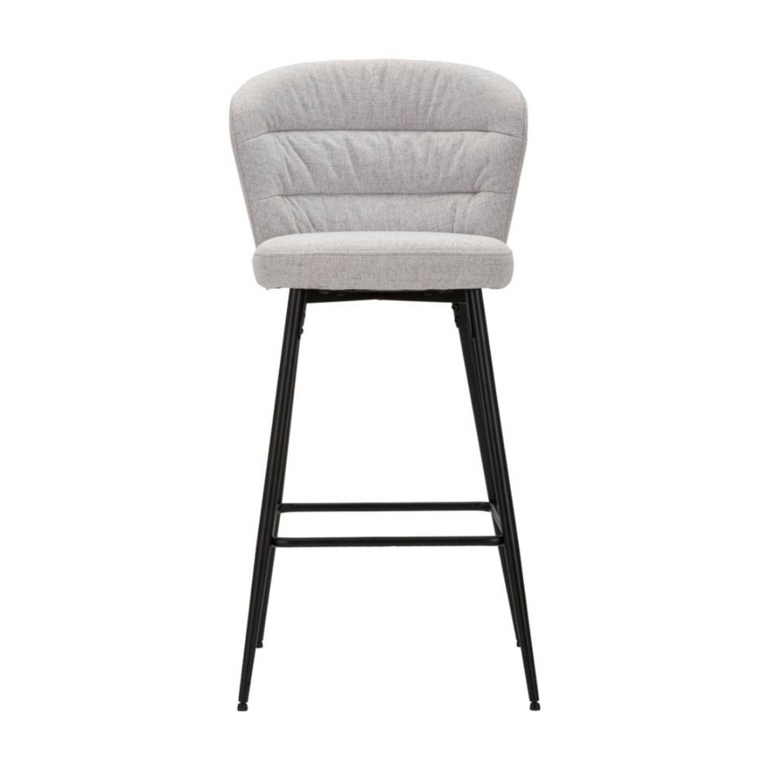 Losanna szövet bárszék szettben