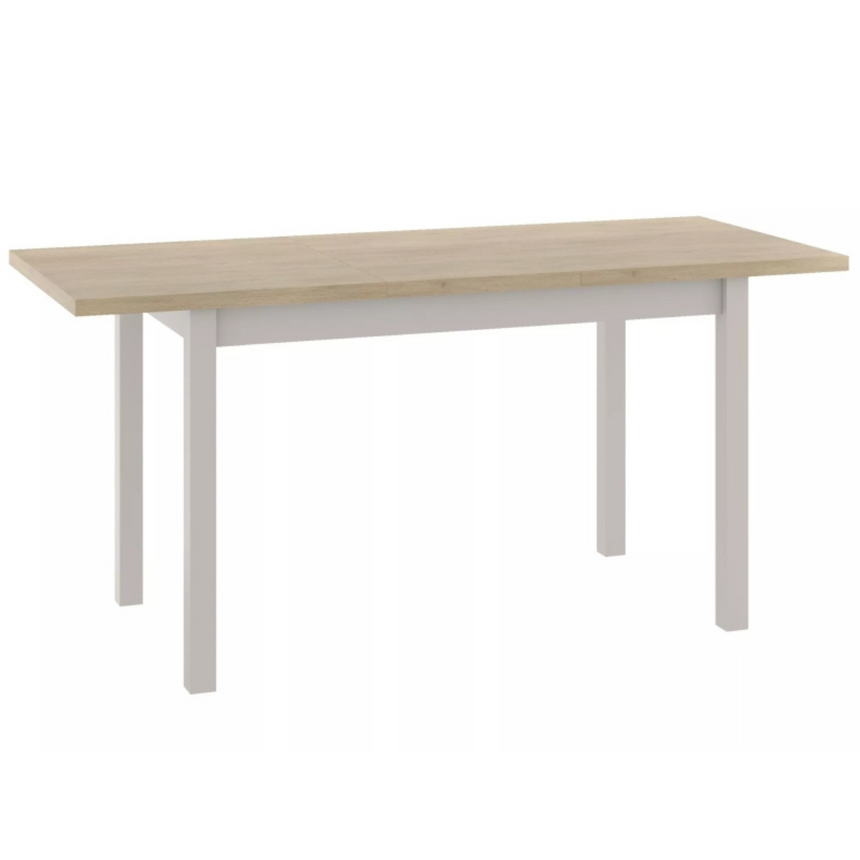 Adam bővíthető fa étkezőasztal