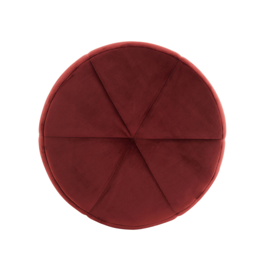 Uvita 2.5-seater fabric sofa