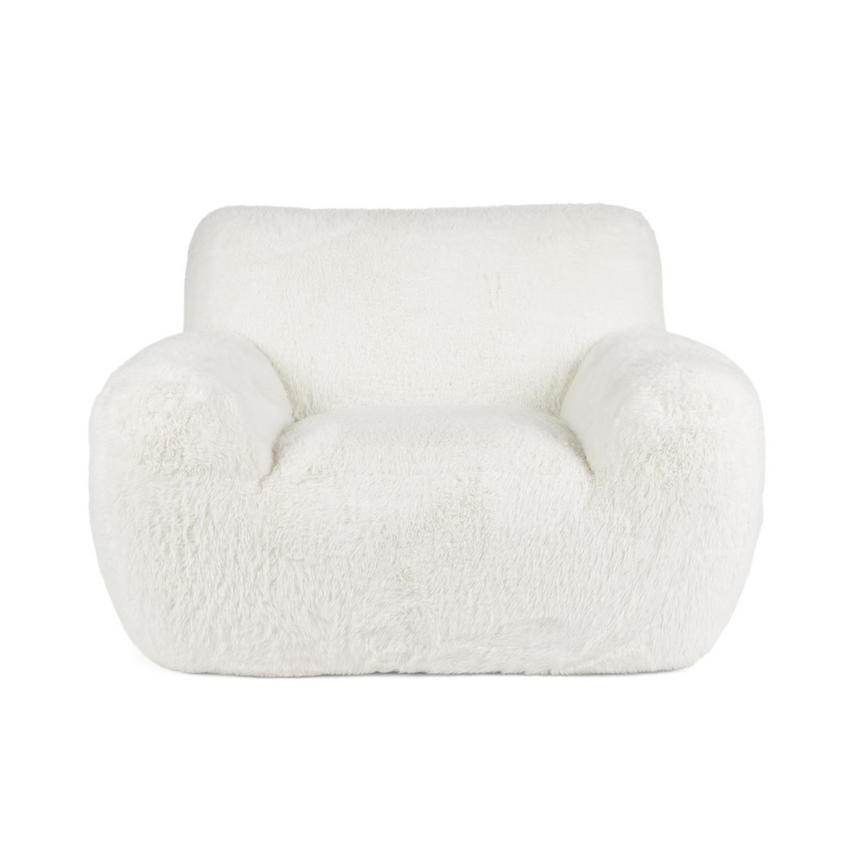 Cuddle the Yeti plüss fotel