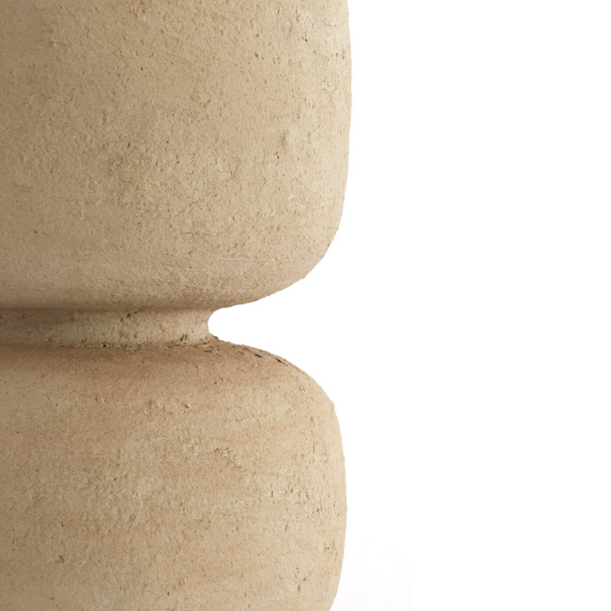 Drizella metal pendant lamp 4 bulbs