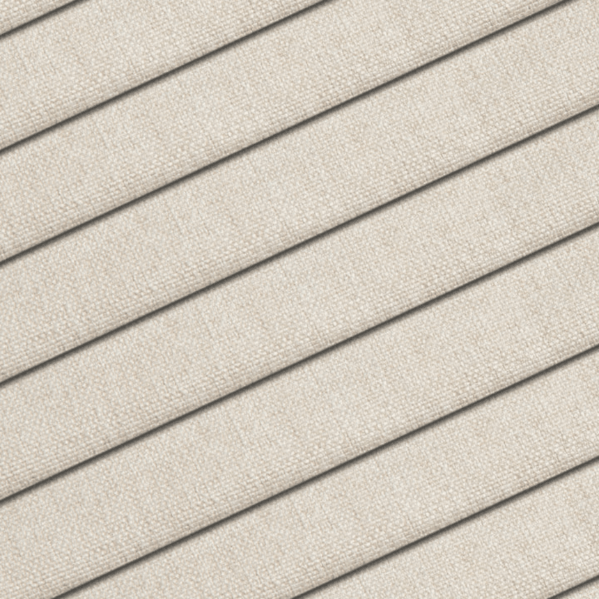 Alyse right-hand fabric corner sofa