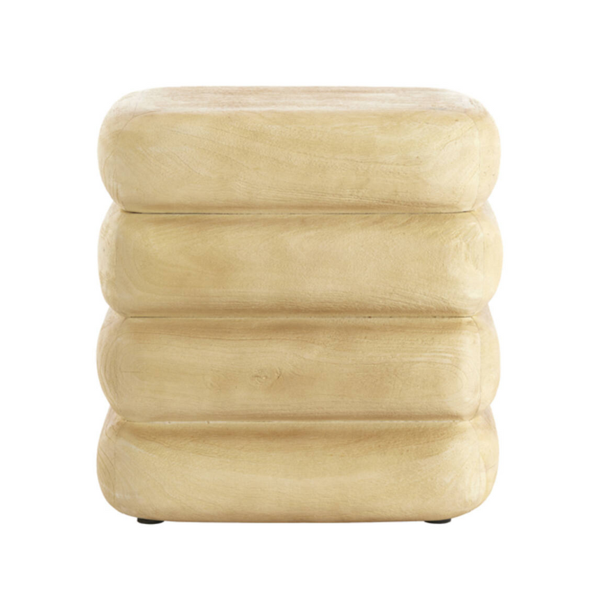 Drizella metal pendant lamp 4 bulbs