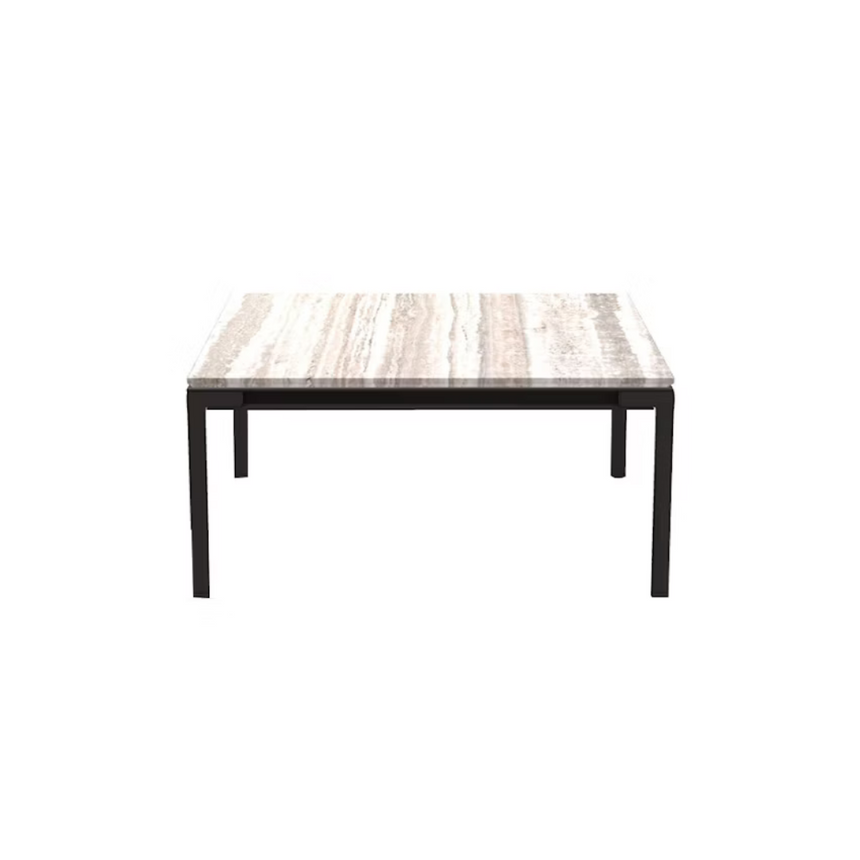 Baia kerti dohányzóasztal