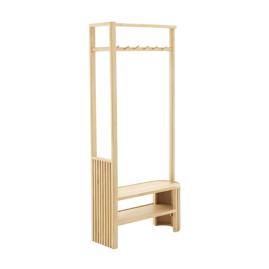 Gaios wooden hanger