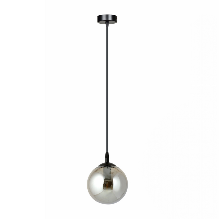 Cosmo 1 BL fém függőlámpa