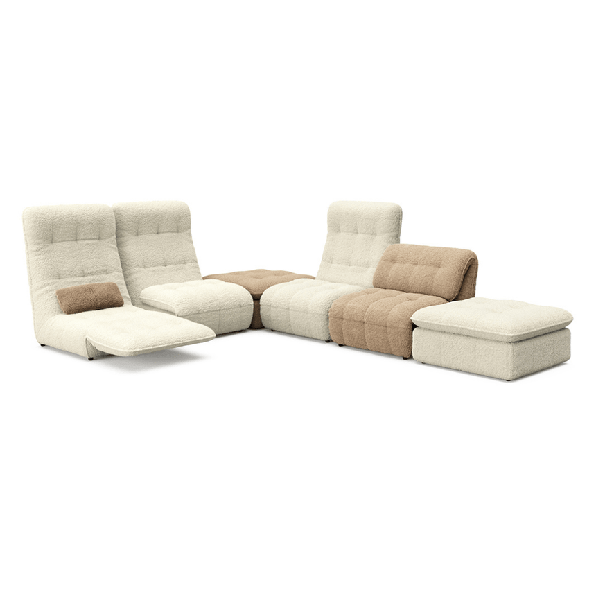 Aita modular sofa