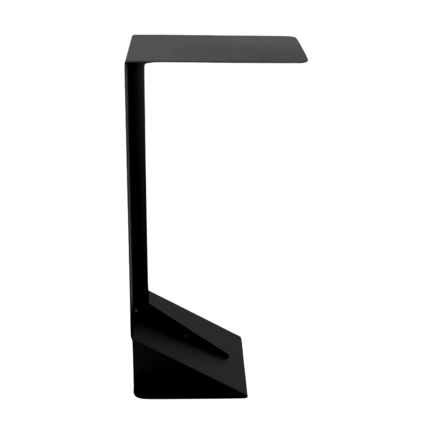 Bruce fém lerakóasztal