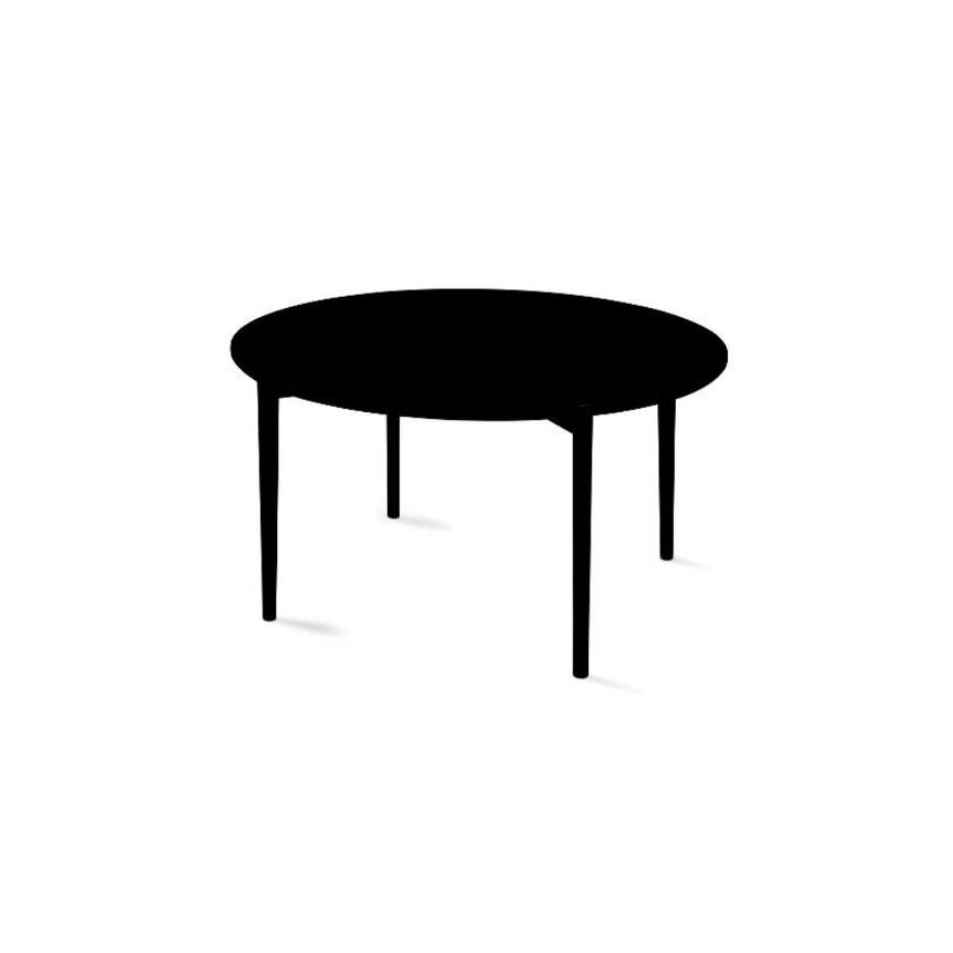 Kilt garden coffee table