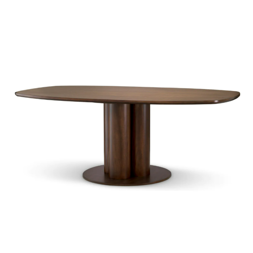 Westwood fa étkezőasztal