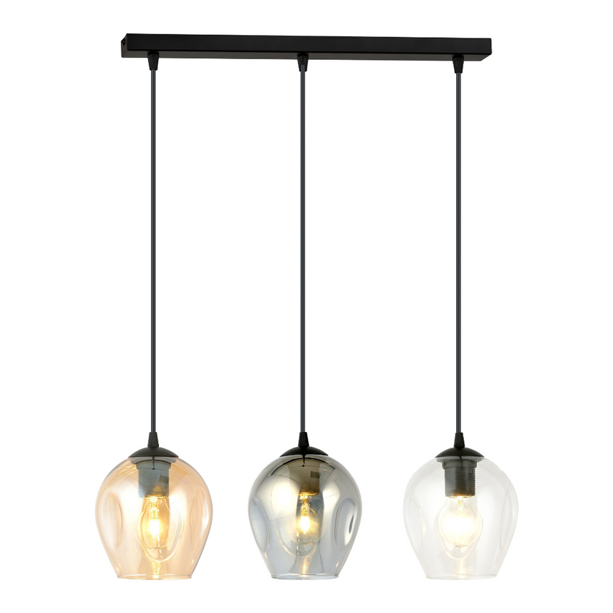 Istar 3 BL Mix fém függőlámpa