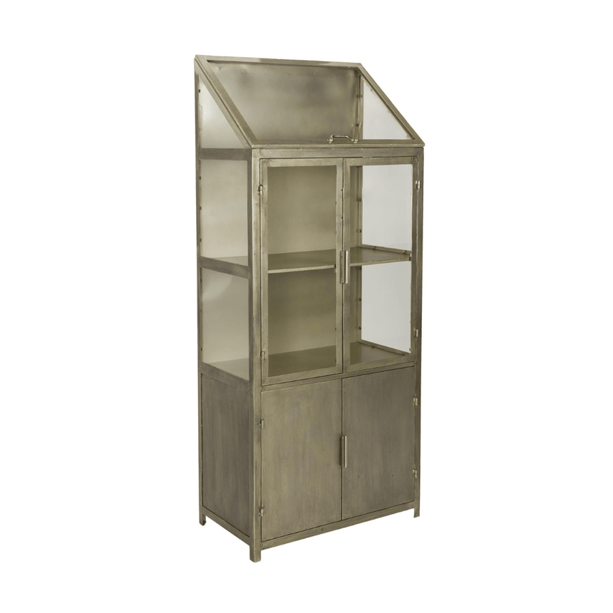 Monviso metal cabinet
