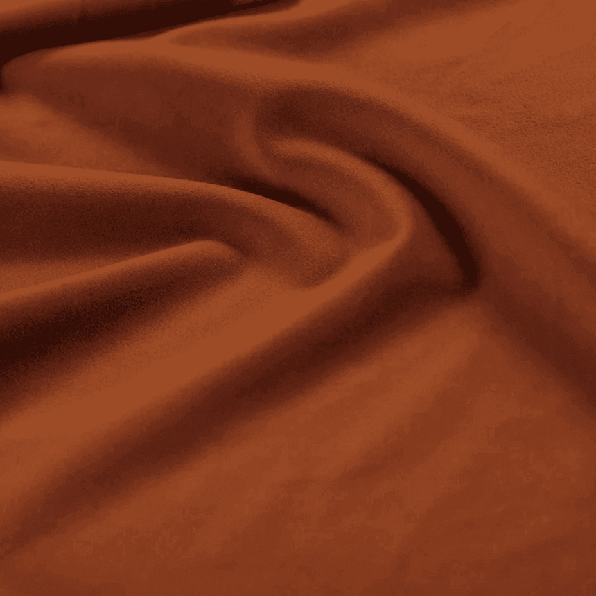 Lupine bársony puff