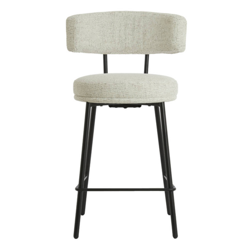 Kulona wooden dining table Ø140