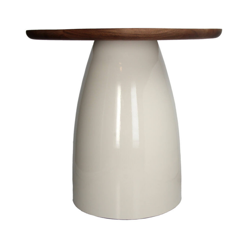 Kersten fa lerakóasztal