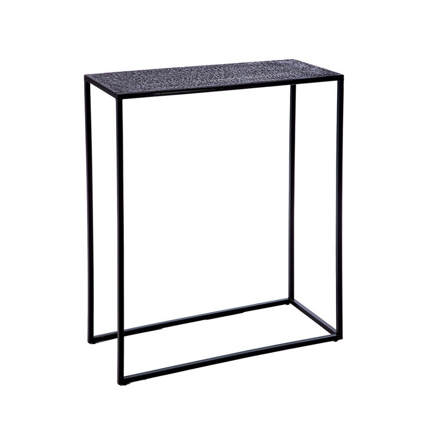 Grenada metal storage table set