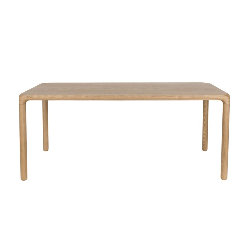 Storm wooden dining table 160x90