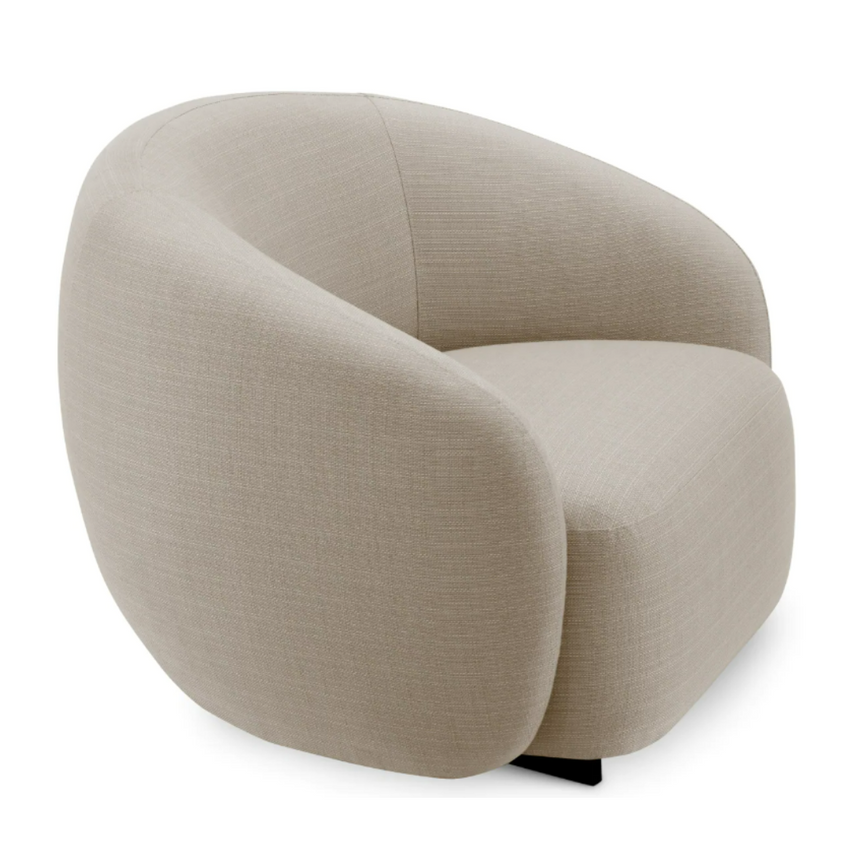 Brice szövet kerti fotel