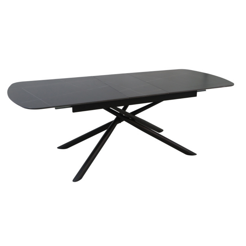 Vector bővíthető kerámia étkezőasztal