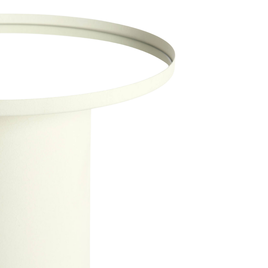 Drizella metal pendant lamp 4 bulbs