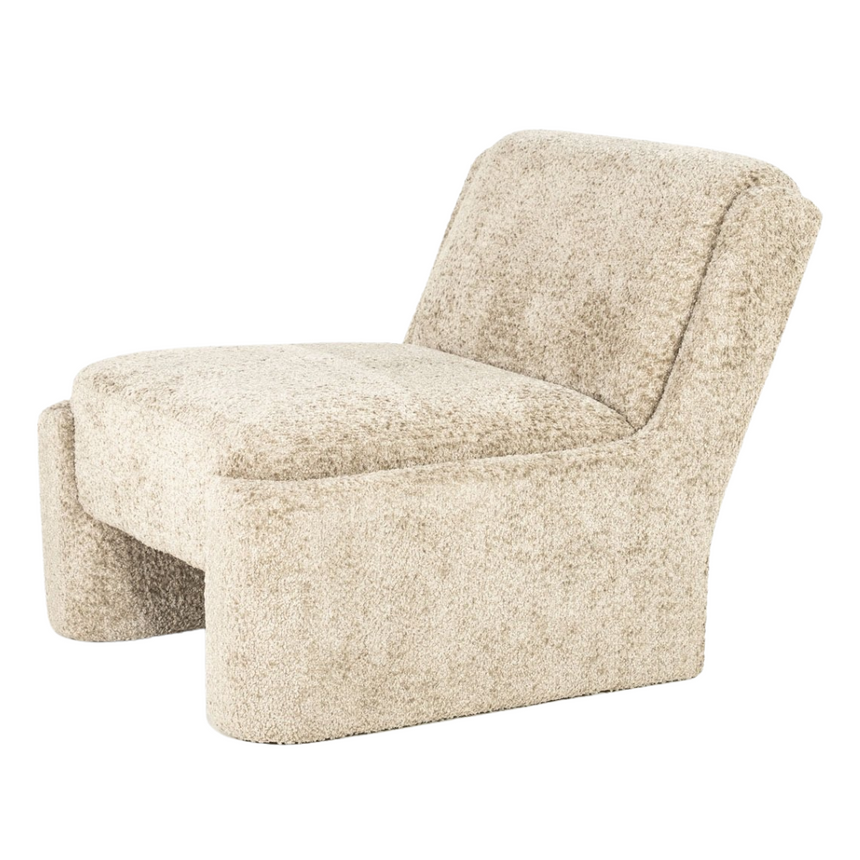 Curo metal table lamp