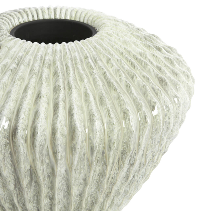 Raeni paper table lamp