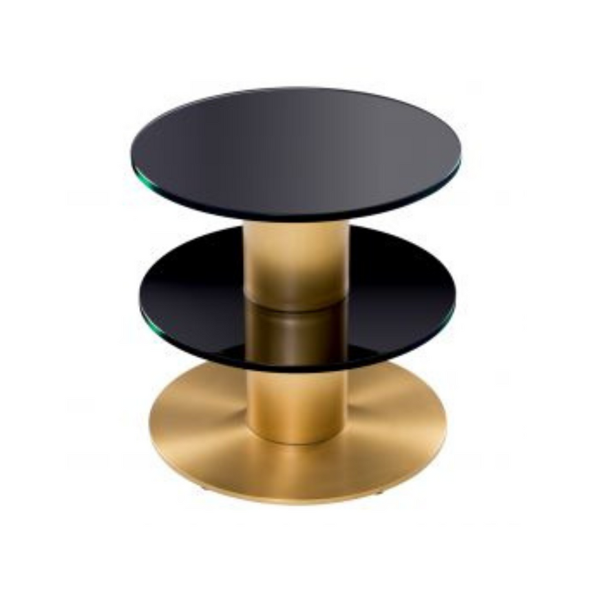 Volterra ceramic dining table 200x119