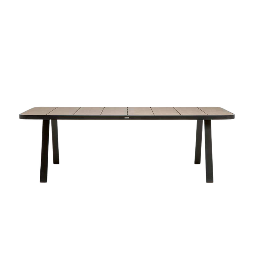 Swing kerti étkezőasztal