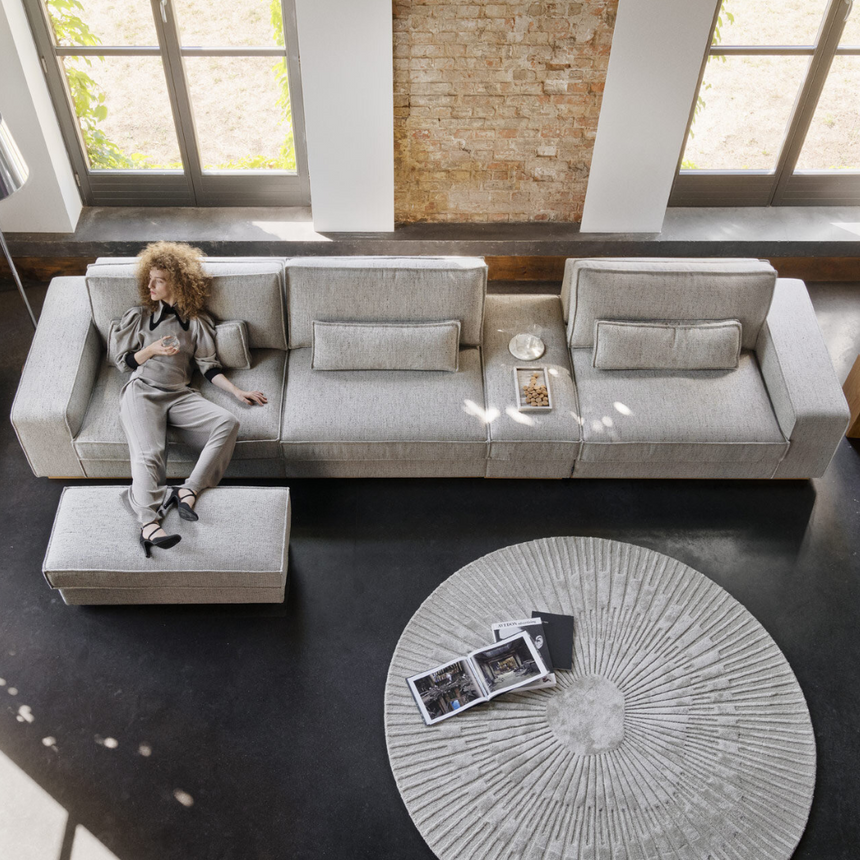 Mood moduláris kanapé