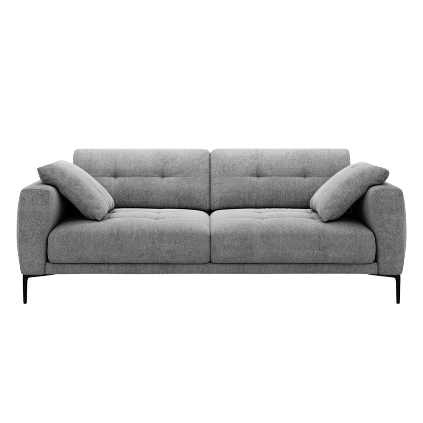 Bemy 3 személyes szövet kanapé