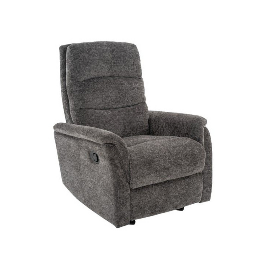 Jowisz szövet fotel