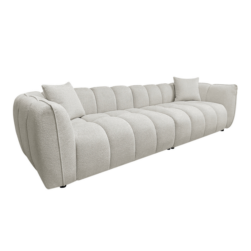 Jezebel szövet kanapé