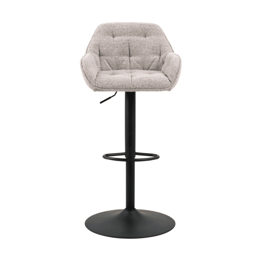 Brooke buklé bárszék