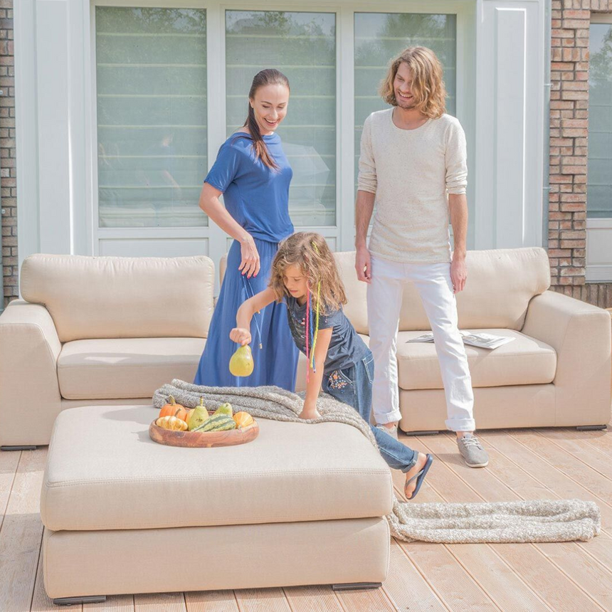 Neo moduláris kerti kanapé